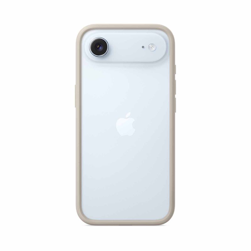 APPLE Iphone Air Bumper - Tan MH044FE/A-image 1