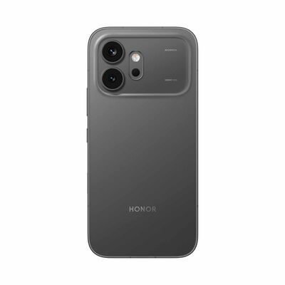 HONOR 600 Pro 12gb+512gb Black VKP-NX9