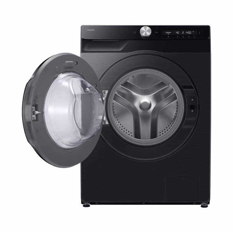 SAMSUNG Front Load Washer/dryer - Black (9kg/6kg) WD90HG6U94BBSP-image 5