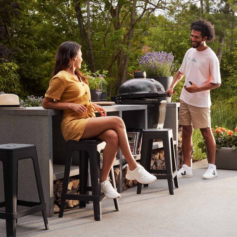 ALLIBERT Bar Stool KOS-image 7