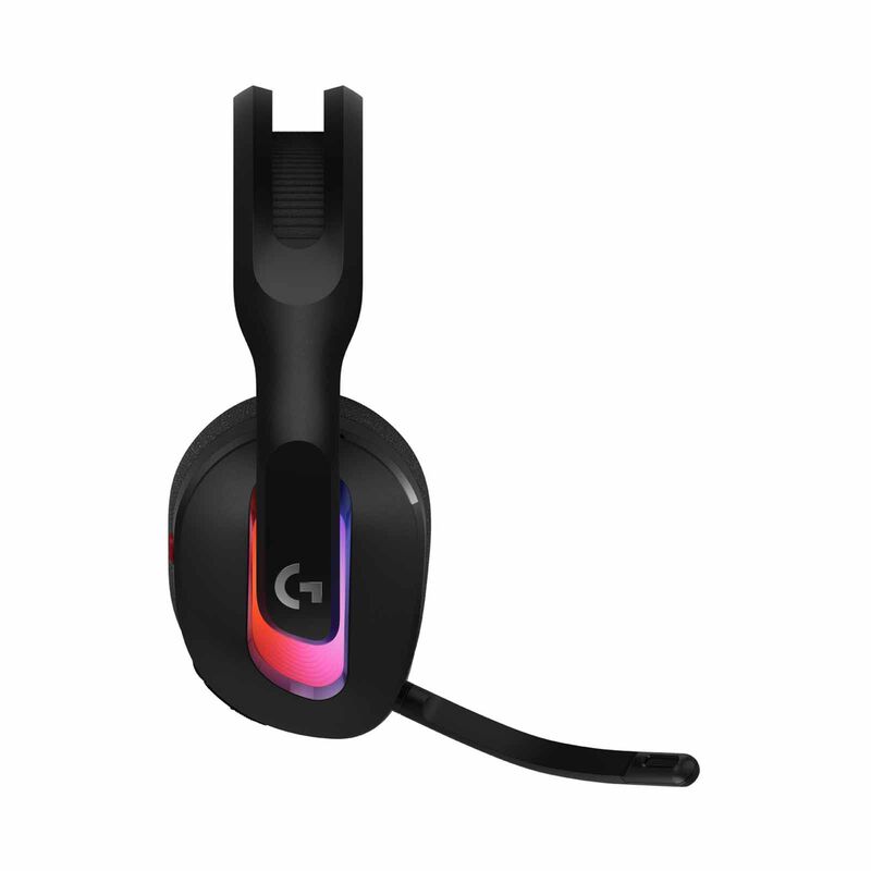LOGITECH G Astro A20 X Playsync Lightspeed Bt Gaming Headset - Black 939-002248-image 10