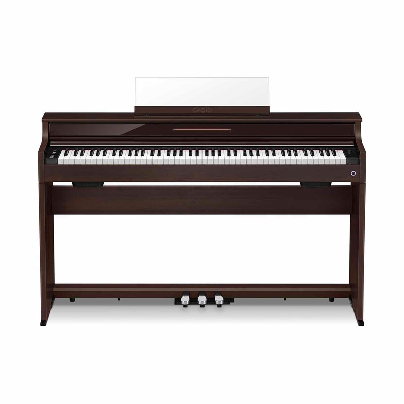 CASIO Digital Piano - Brown CELVIANO AP-S450BN-image 5
