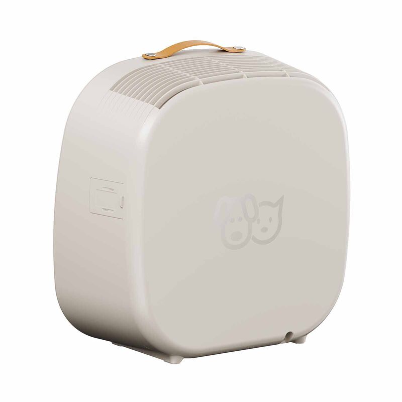 PHILIPS Pet Air Purifier AC3360/11-image 2