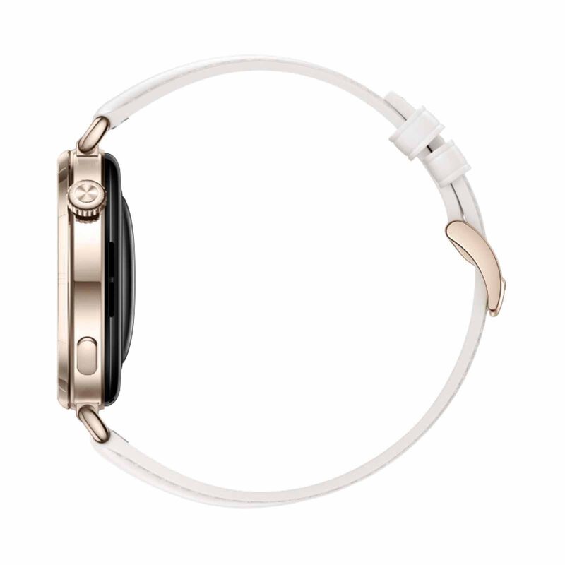 HUAWEI Watch Gt 6 41mm White Leather HW-KONSU-B19L-WHT-image 3