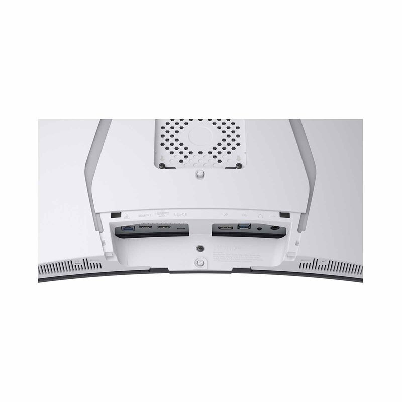 LG 34in Uwqhd Oled 240hz 0.03ms Smart Gaming Monitor 34GX90SA-W-image 10
