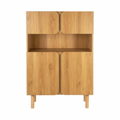 MUZE High Cabinet OSKAR