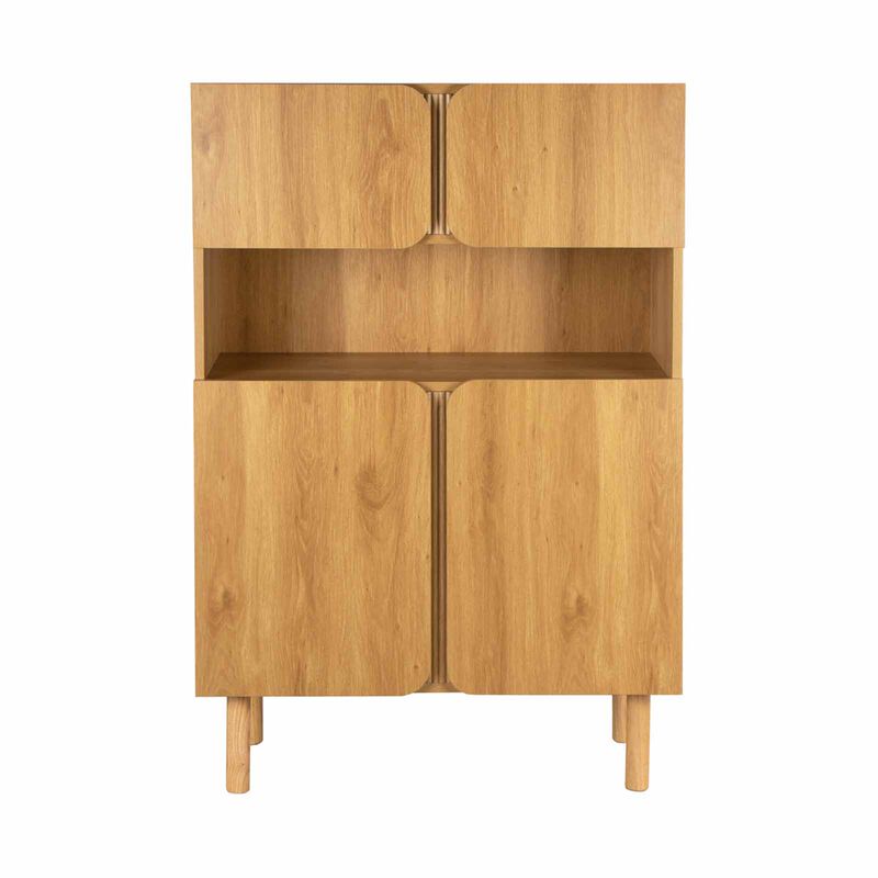 MUZE High Cabinet OSKAR-image 1