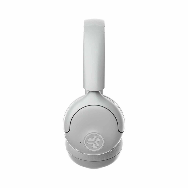 JLAB Go Lux Anc Wireless Headphones - White HBGOLUXANCRWHT93-image 3