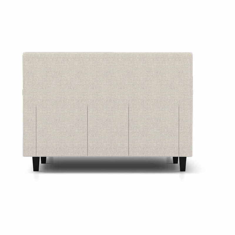 MAXCOIL Una Adjustable Bed Queen Size UNA MOTORISED ADJUSTABLE BED-image 6