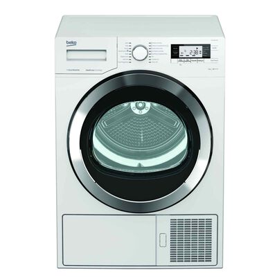 BEKO Heat Pump Dryer (8kg) DPY8506GXB1
