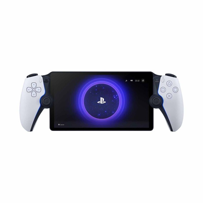 SONY Playstation Portal Remote Player CFI-Y1018-image 1