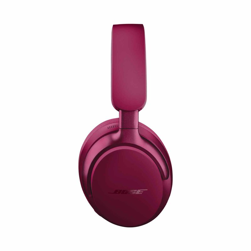 BOSE Quietcomfort Ultra Headphones Deep Plum Ww 880066-1500-image 2