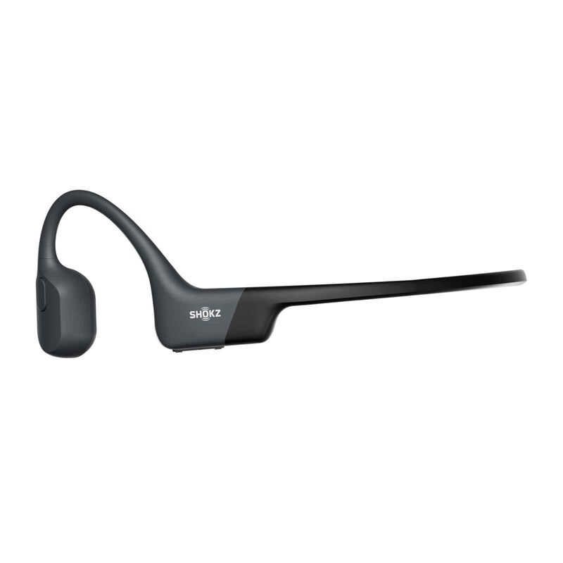SHOKZ Openrun Black Bone Conduction Headphone S803BK-image 6