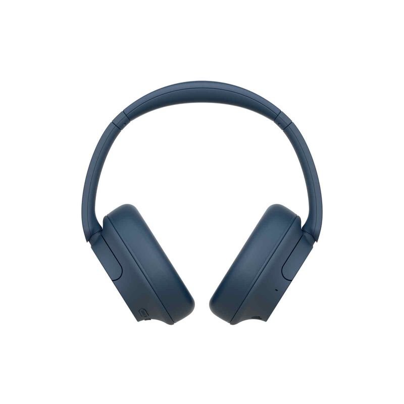 SONY Wireless Noise Cancellation Headphones (blue) WH-CH720N/LCE-image 1