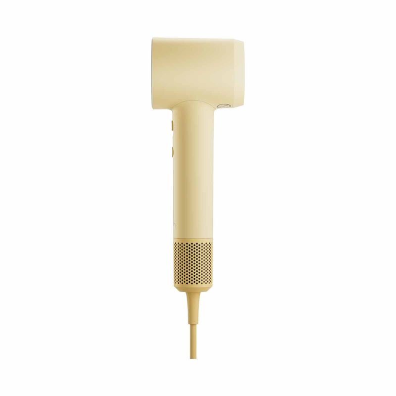 LAIFEN Hair Dryer - Yellow SE 2.0 - YELLOW-image 10