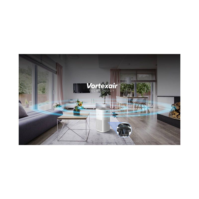 LEVOIT Levoit Air Purifier Core 600s CORE 600S-image 17