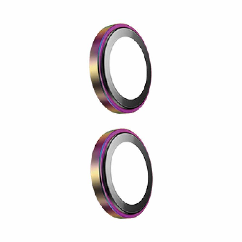 N.BRANDZ Premium Lens Protector For Iphone17-ir N-LENS-P17-IR-image 1