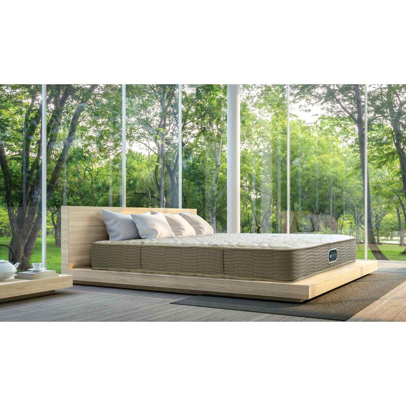 SIMMONS King Size Mattress BACKCARE 3-image 2