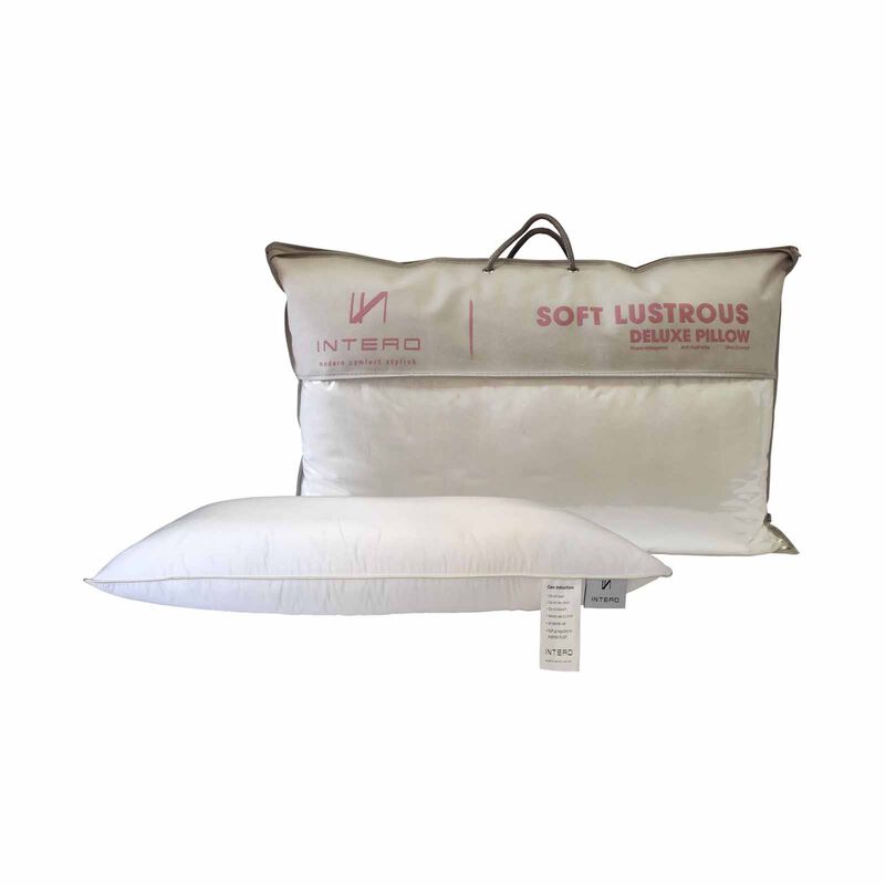 INTERO Pillow SOFT LUSTRUOS-image 1