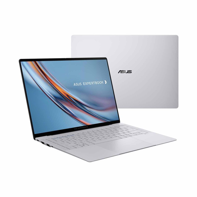 ASUS 14in Touch Tandem Oled Intel U7 356h 32gb Ram 1tb Ssd Win 11 Pro EXPERTBOOK ULTRA - B9406CAA-TH0868X-image 5