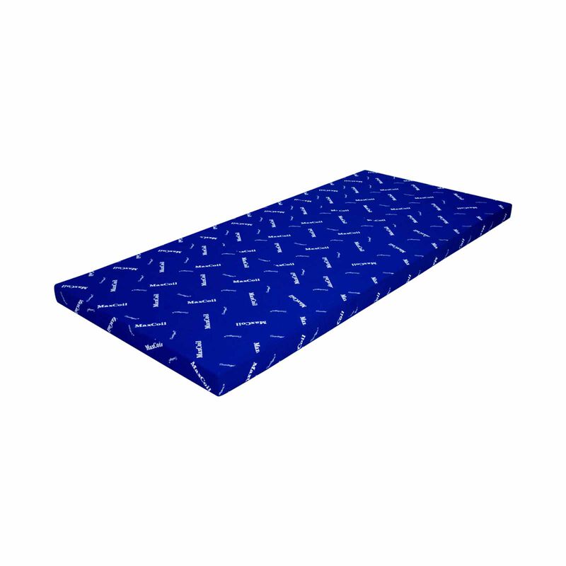 MAXCOIL Super Single Size Foldable Mattress SS3 SUPER FOAM-image 2