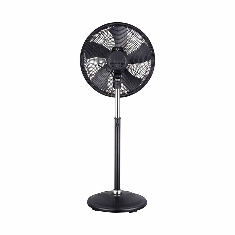 SONA 20 In Dc Power Stand Fan SSO6669DCP-image 2