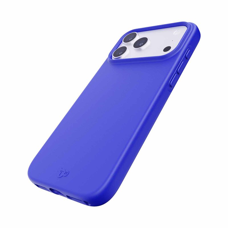 TECH21 Ip17 Pro Max Evolite Electric Blue (ms) T21-11435-image 3