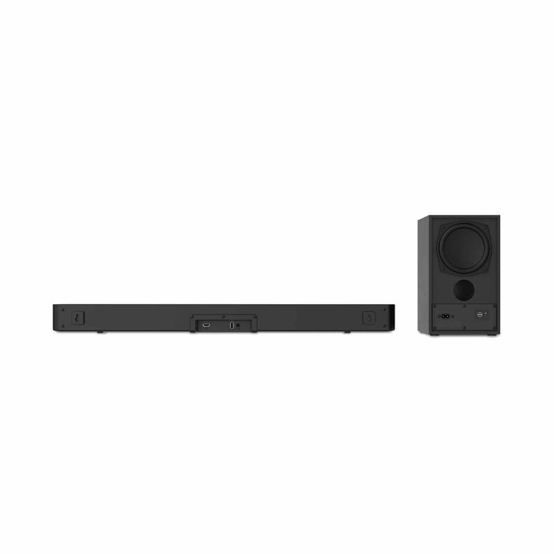 PHILIPS 2.1 Ch Soundbar TAB5500/98-image 2