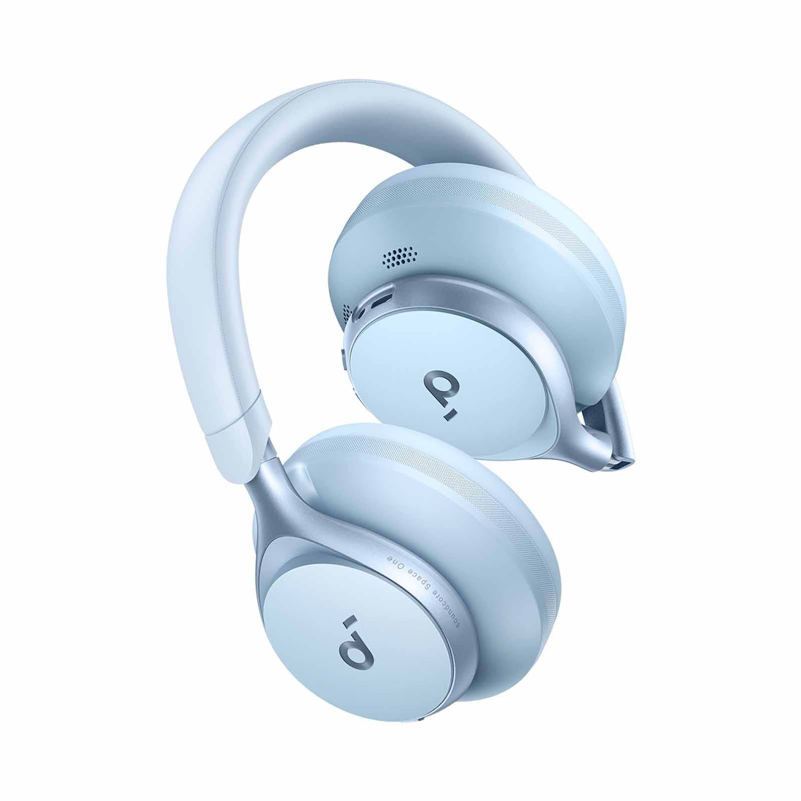 Shop SOUNDCORE Space One Blue A3035031 in Singapore