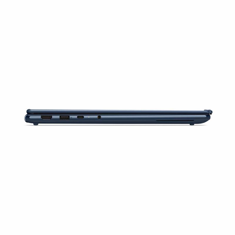 LENOVO 16in 2.8k Oled Nvidia Rtx Spark N1x 18-core 32gb Ram Blackwell Rtx 5120 1tb Win 11 Pro YOGA 9 2-IN-1 16N1X11 83N7002NSB-image 9