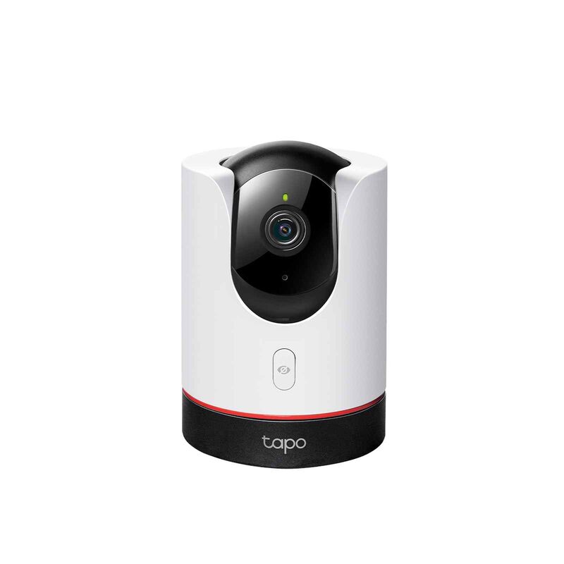 TP LINK Pan/tilt Ai Home Security Wi-fi Camera TAPO C225-image 1