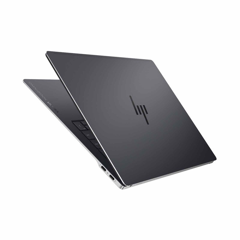 HP 14in Oled Ultra 7-356h 32gb 1tb Win 11 (gray) OMNIBOOK ULTRA 14-KD0047TU D6ZA2PA-image 5