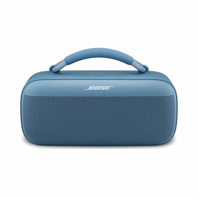 BOSE Soundlink Max Portable Speaker - Blue Dusk 883848-0020