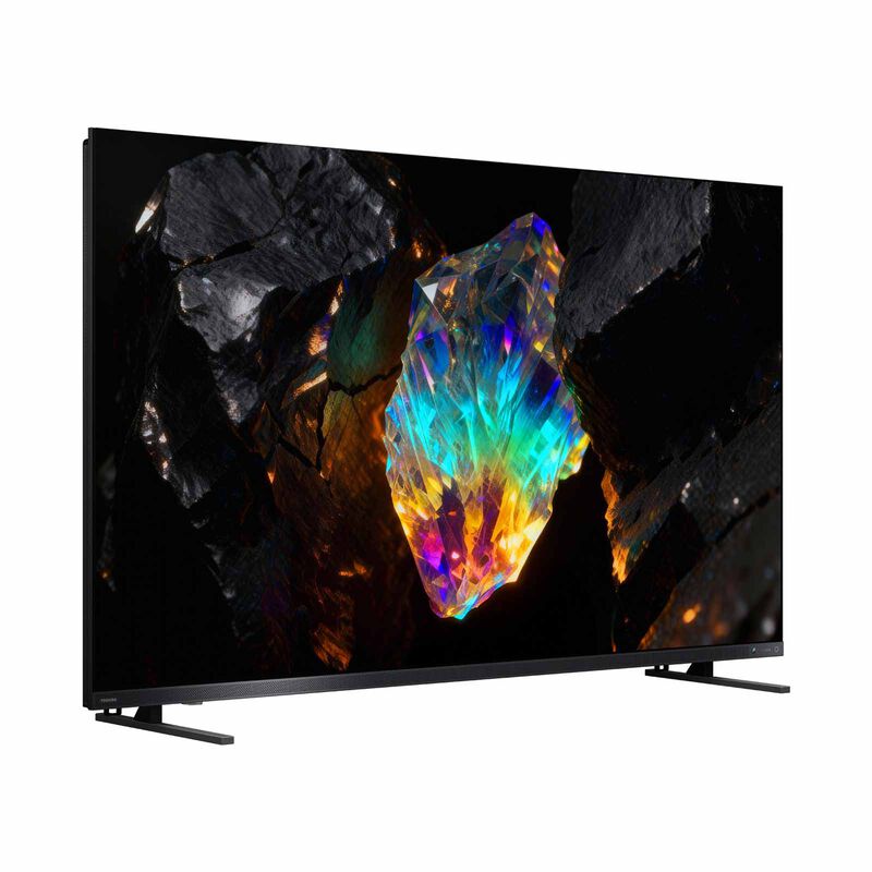TOSHIBA 75 In Rgb Mini Led 4k Ai Tv 75ZXSP-image 2