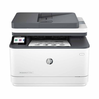 HP Laserjet Pro Mfp 3103fdw All In One With Fax Printer MFP 3103FDW