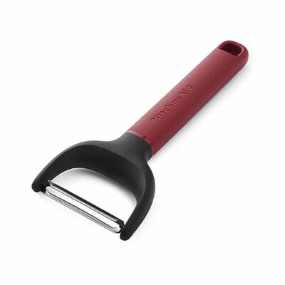KITCHENAID Y-peeler - Empire Red KAKT116002