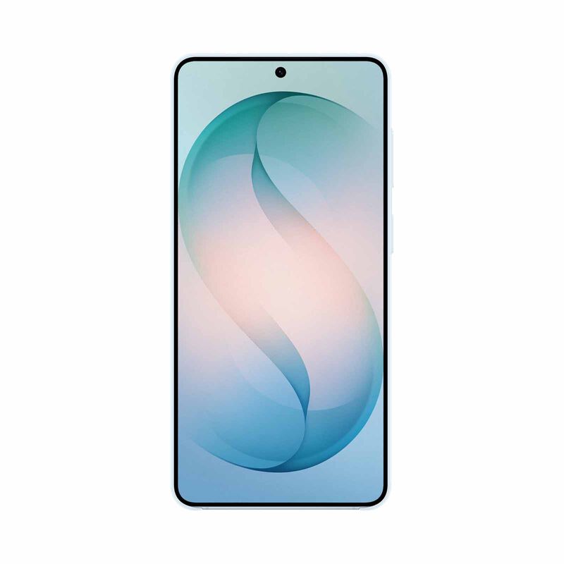 SAMSUNG Galaxy S26+ Slim Magnet Case Lightblue EF-SS947CLEGWW-image 3