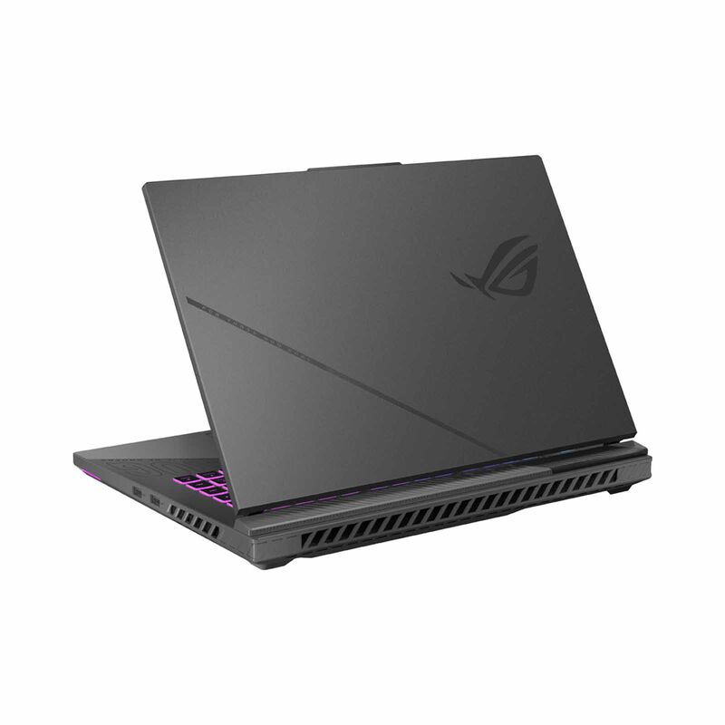 ASUS 16in Ryzen 9 8940hx 16gb Ram 1tb Ssd Rtx 5060 ROG STRIX - G16 G614PM-RV145W-image 7