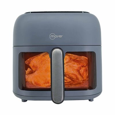 MAYER 6.5l Air Fryer MMAF650D