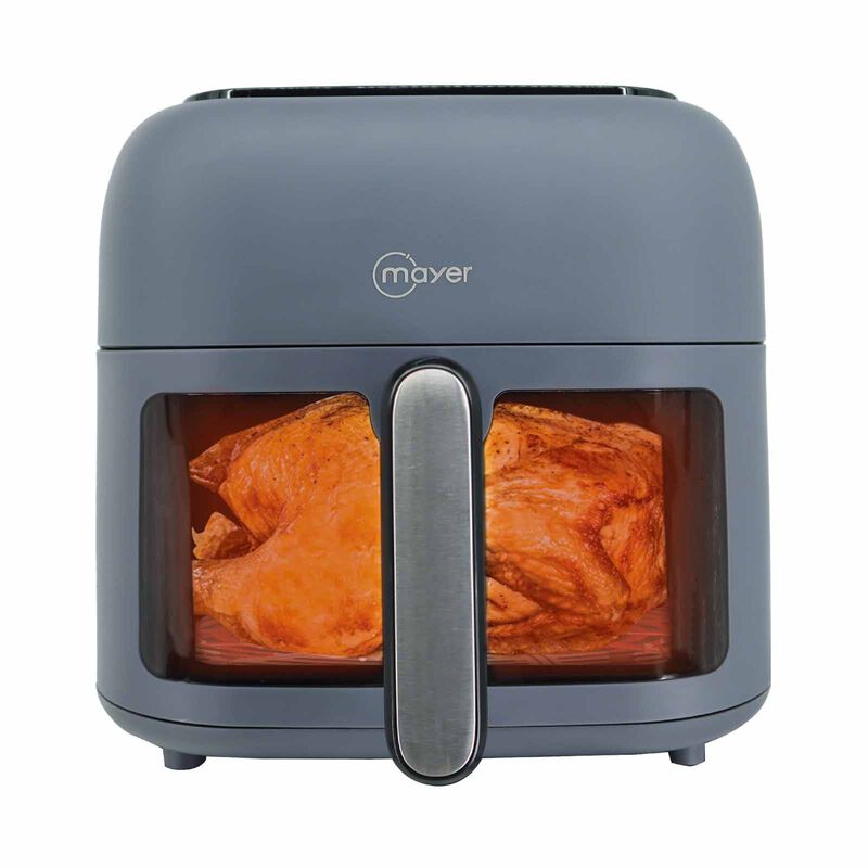 MAYER 6.5l Air Fryer MMAF650D-image 1