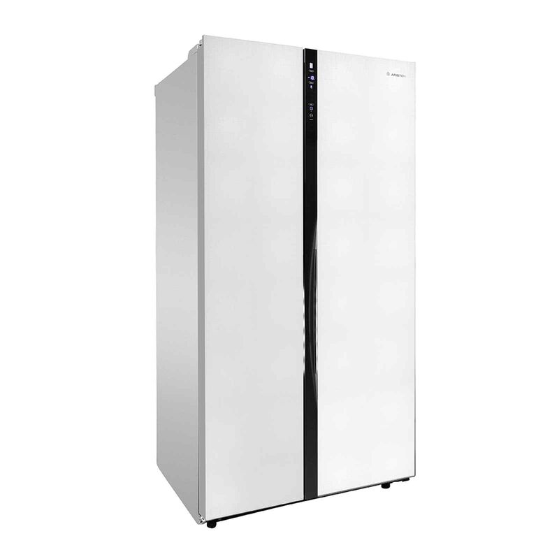 ARISTON 2 Dr Fridge (557l) AS5NI573HGS-image 3