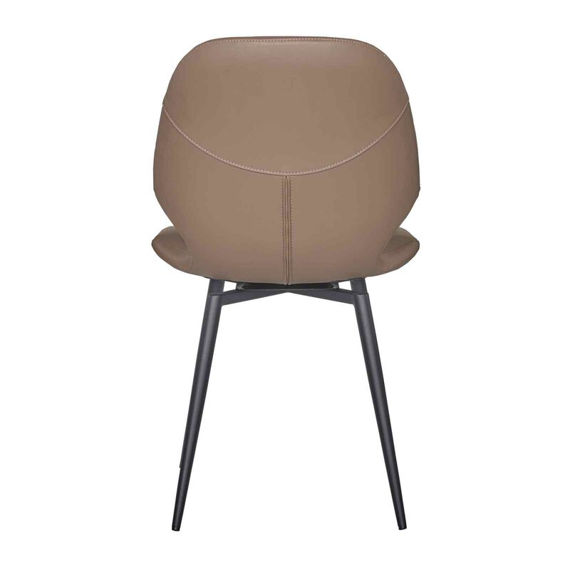 Swivel Dining Chair HACTON-image 5