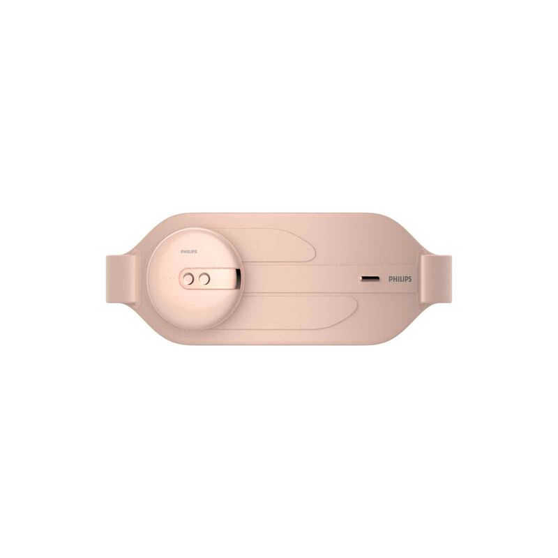 PHILIPS Waist Massager Lite - Pink PPM4325PK/97-image 3