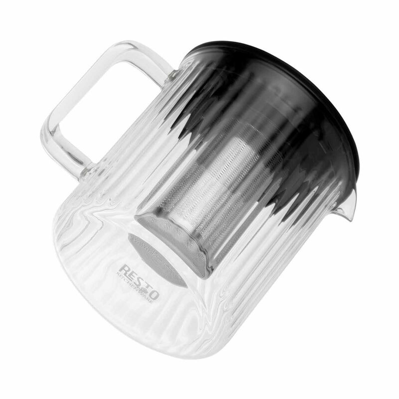 RESTO Ain Tea Pot 1000ml 90517-image 11