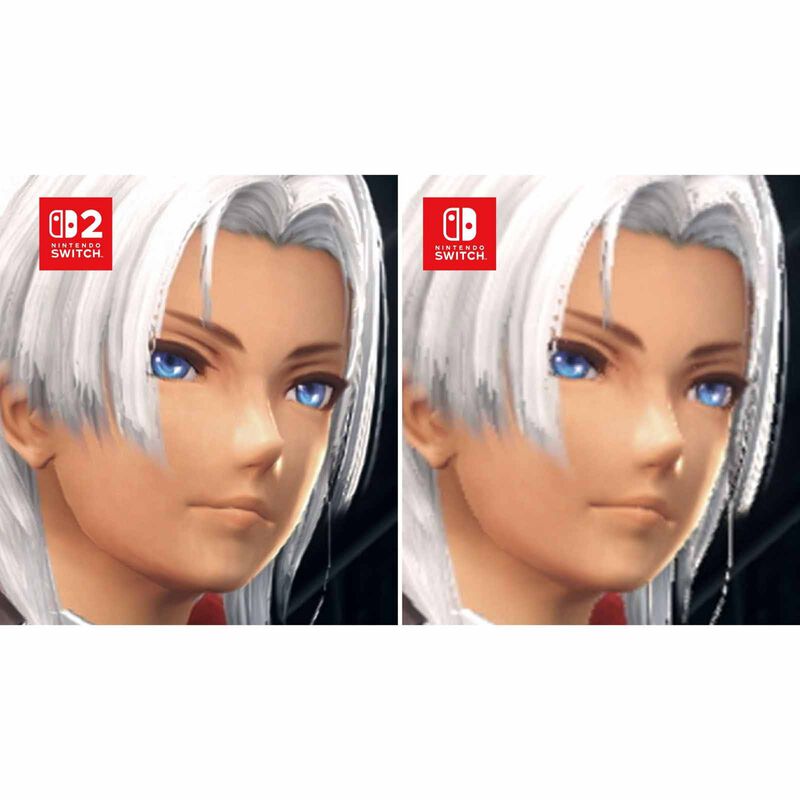 NINTENDO Switch 2 Xenoblade Chronicles X: Definitive Edition NTD-NXS-P-BAS6B-SEA-image 3