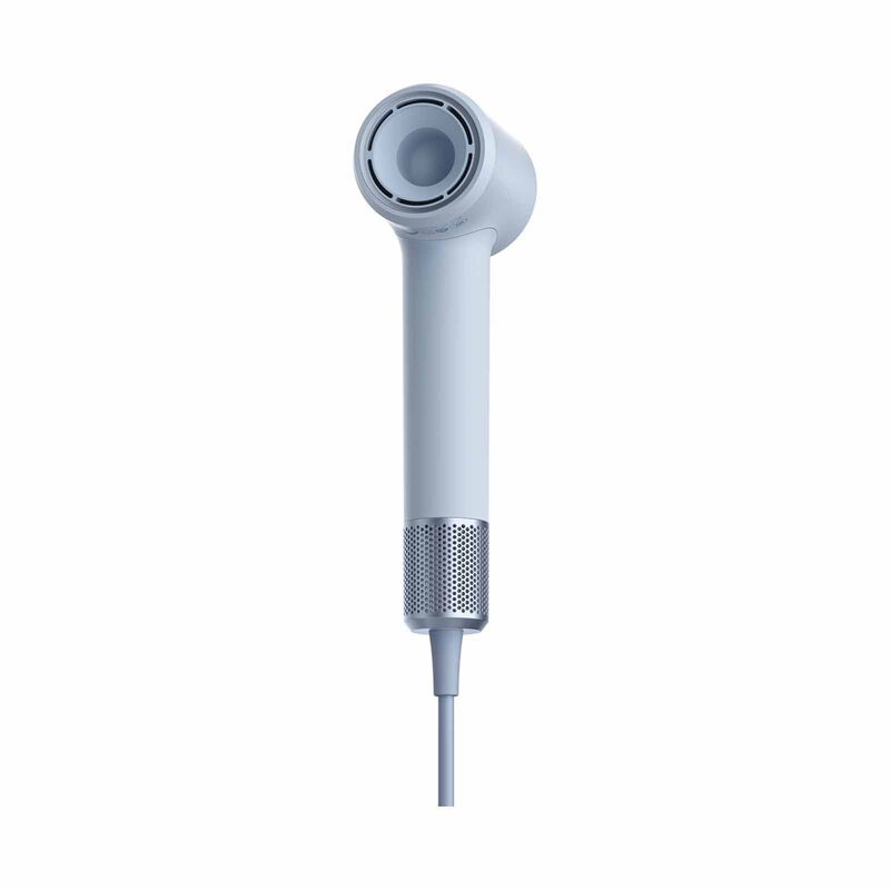 LAIFEN Hair Dryer (1100w) - Glacier Blue MINI - GLACIER BLUE-image 2
