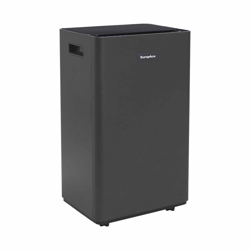 EUROPACE 5-in-1 Dc Smart Dehumidifier + Air Purifier (40l) EDH8400DGY-image 2