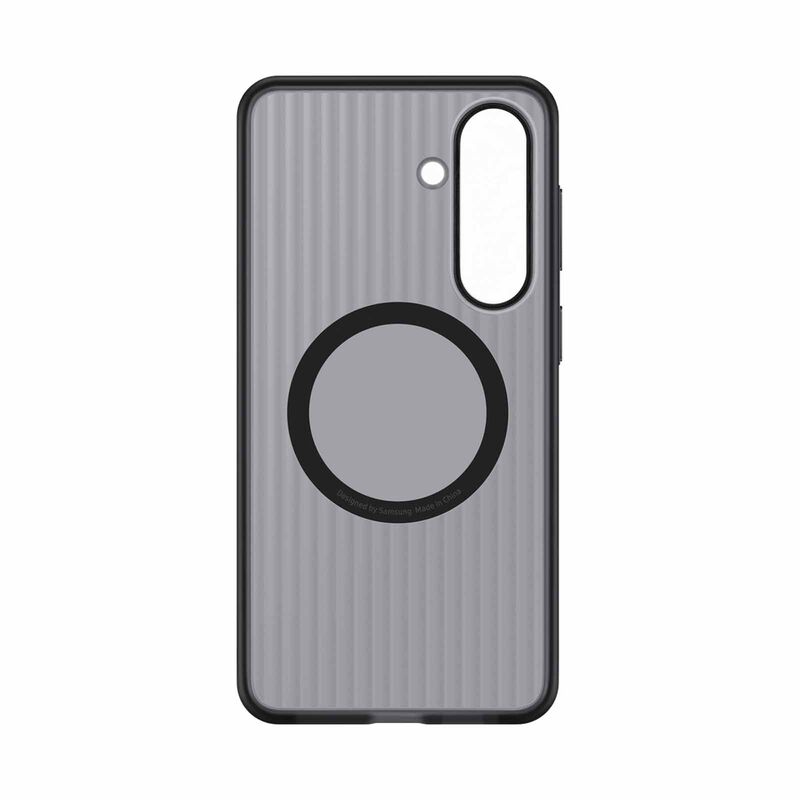 SAMSUNG Galaxy S26+ Rugged Magnet Case EF-RS947CBEGWW-image 2