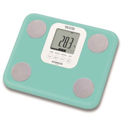 TANITA Body Composition Monitor BC859-BL