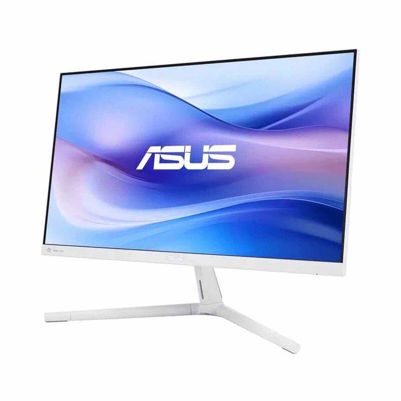 ASUS 27in Eyecare Fhd 100hz Gaming Monitor White VU279HFI-W-image 4